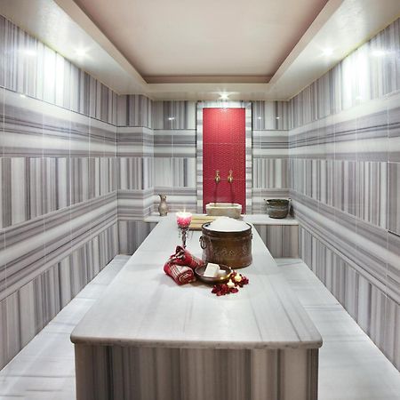 Great Fortune Concept Hotel 伊斯坦布尔 外观 照片