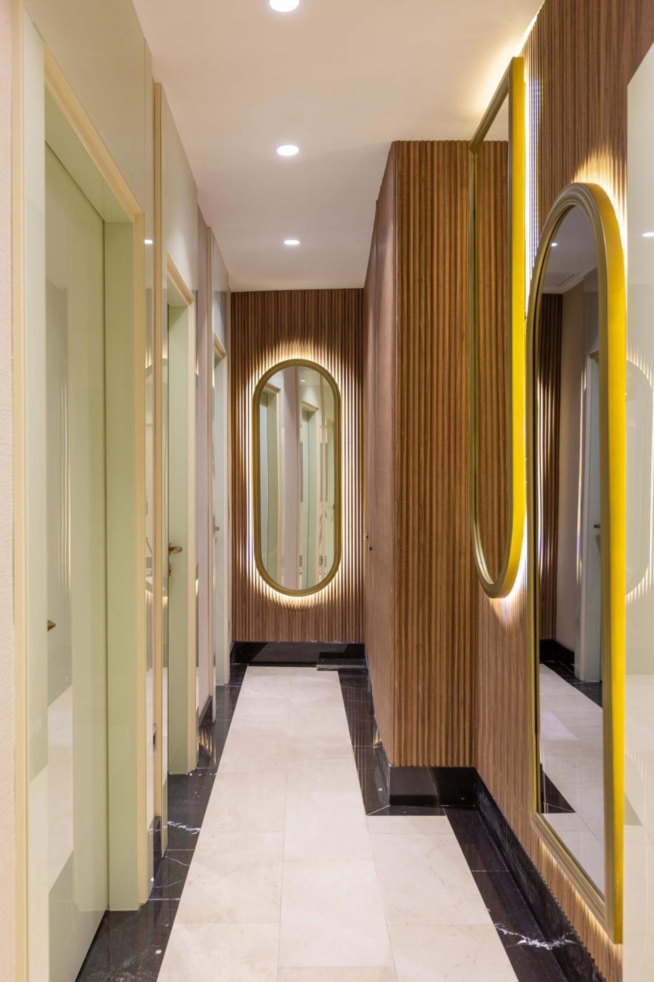 Great Fortune Concept Hotel 伊斯坦布尔 外观 照片